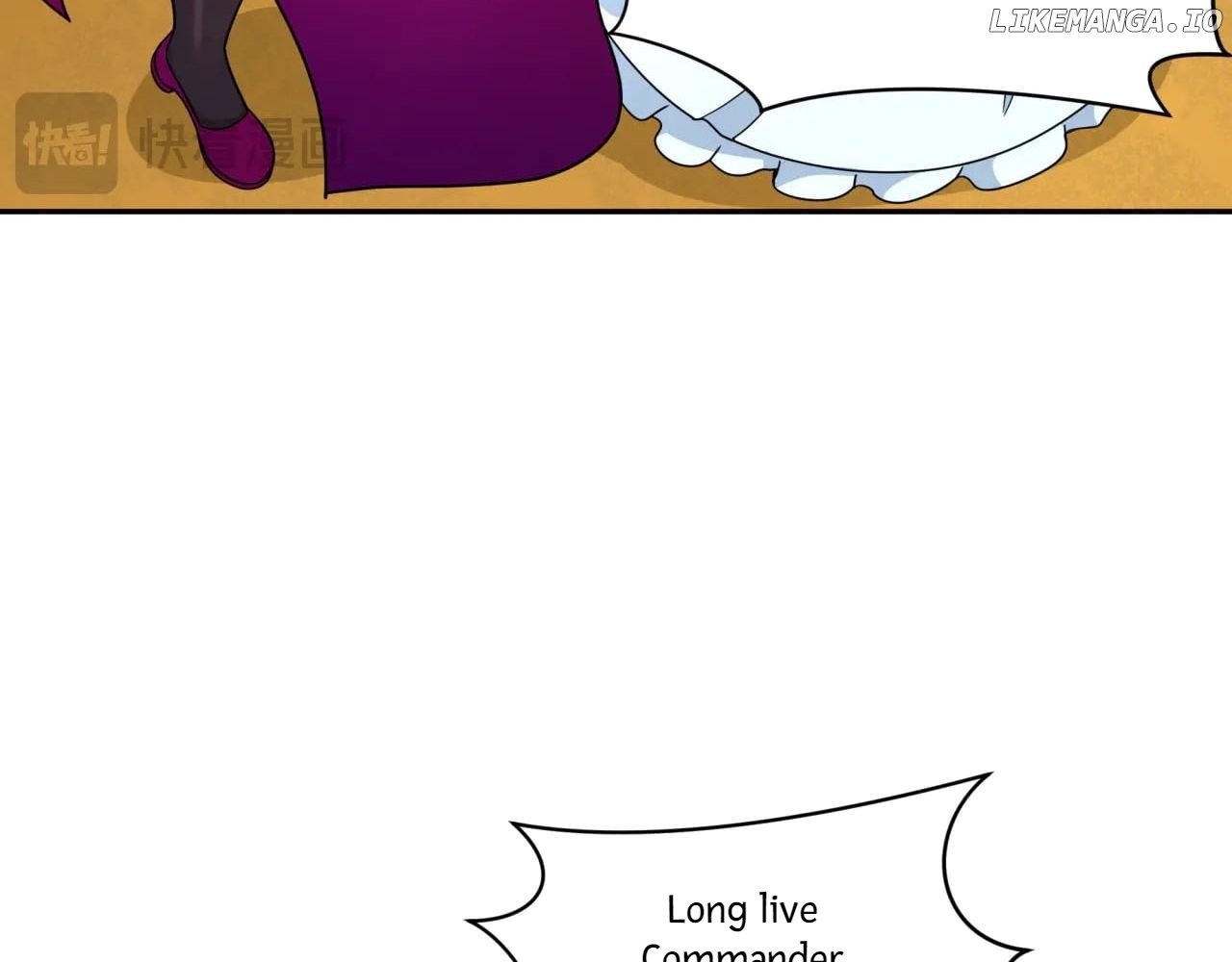 Era of the Haunted Chapter 282 - page 88